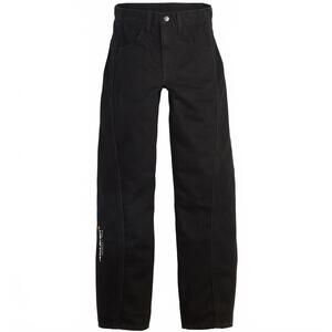 Levi's x McLaren Formula 1 Speed Jeans Black NWT 26x31